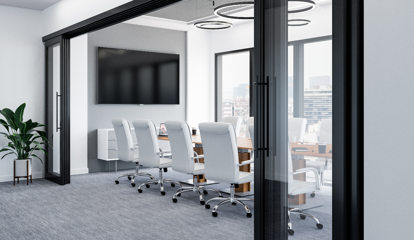 SLIDING DOORS