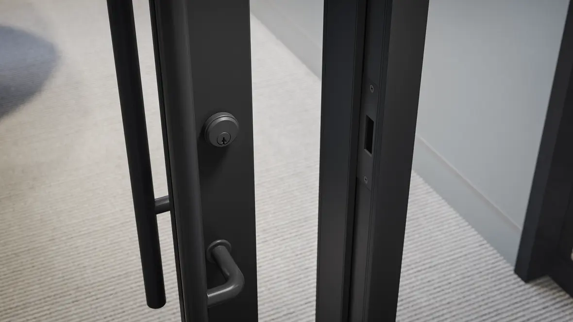 PC350 Sliding Door Solutions 