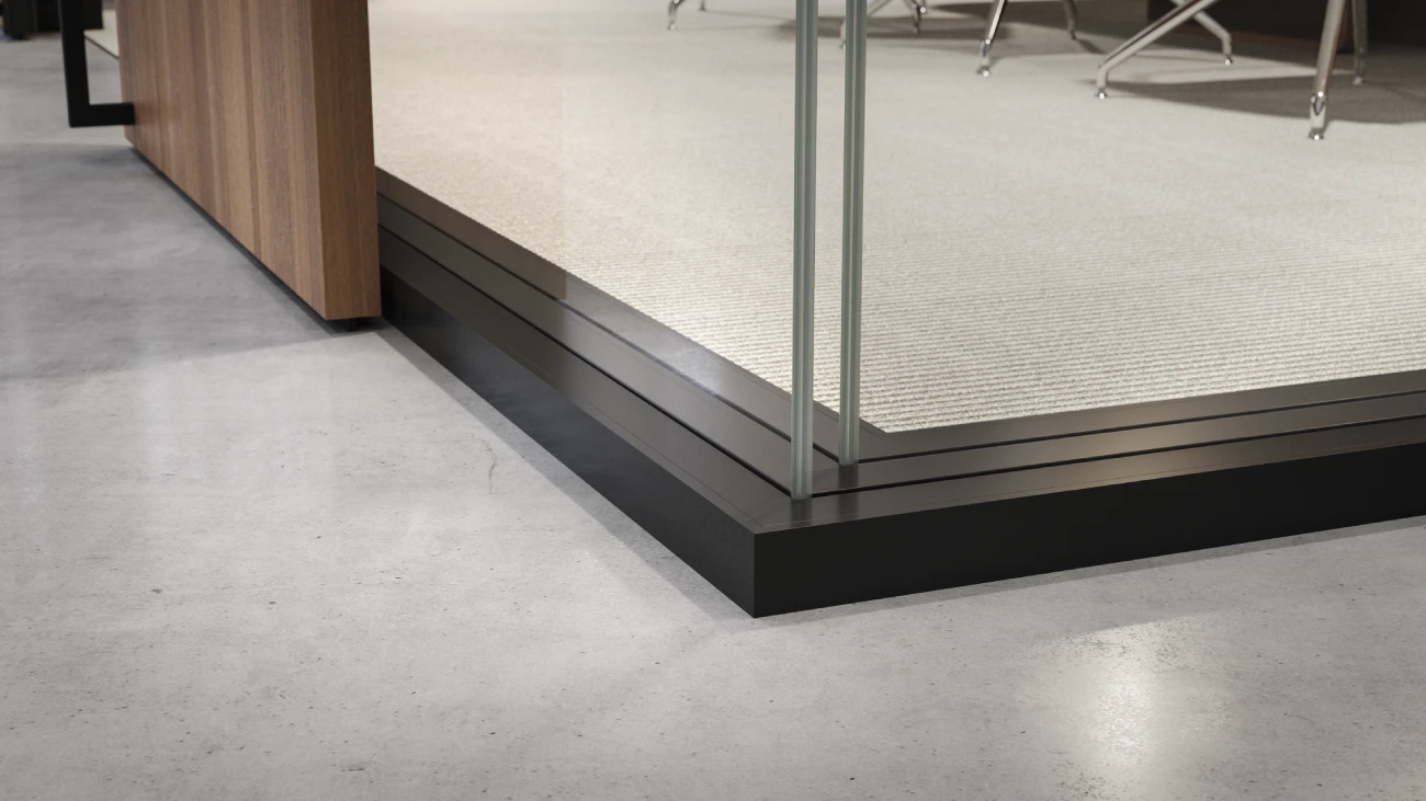 PC350 Sliding Door Solutions 